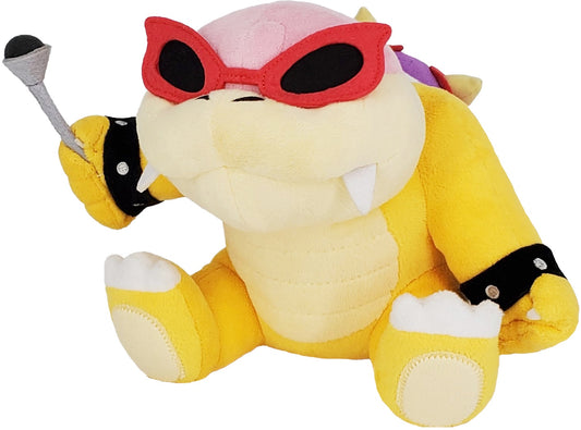 Sanei: Super Mario: Plush AC68 Roy Plush (S)