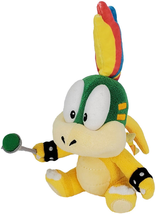 Sanei: Super Mario: Plush AC69 Remy Plush (S)