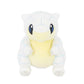 Sanei Boeki Pokemon 6 Inch All Star Collection Plush - PP287 Sandshrew (Alolan Form)