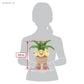 Sanei Boeki Pokemon 8 Inch All Star Collection Plush - PP288 Exeggutor