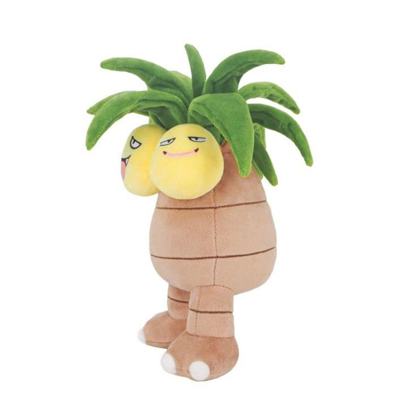 Sanei Boeki Pokemon 8 Inch All Star Collection Plush - PP288 Exeggutor