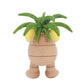 Sanei Boeki Pokemon 8 Inch All Star Collection Plush - PP288 Exeggutor