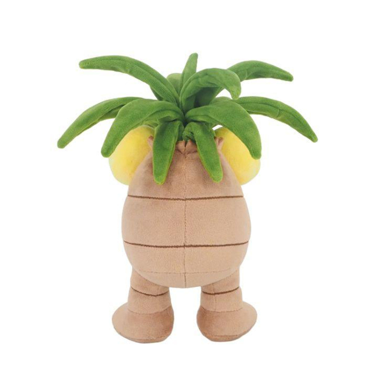 Sanei Boeki Pokemon 8 Inch All Star Collection Plush - PP288 Exeggutor