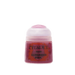 Games Workshop - Citadel - Base - Screamer Pink