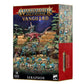 Games Workshop - Warhammer Age of Sigmar - Seraphon - Spearhead