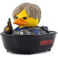 Resident Evil Leon S Kennedy TUBBZ Cosplaying Duck Collectible