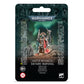 Games Workshop - Warhammer 40K - Adeptus Mechanicus - Skitarii Marshal