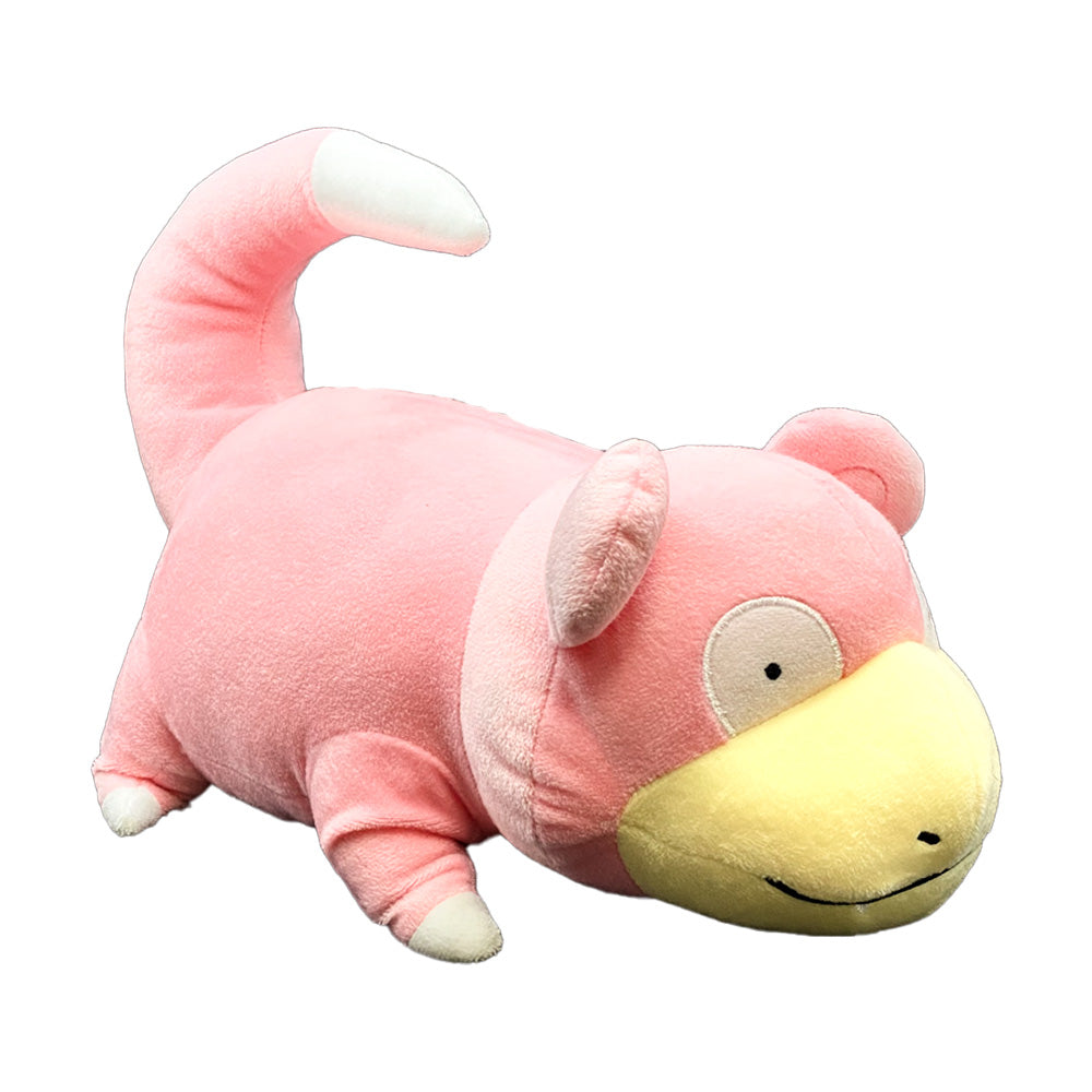 BP Slowpoke 12 Inch Plush