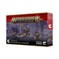 Games Workshop - Warhammer Age of Sigmar - Gloomspite Gitz - Snarlpack Cavalry