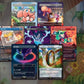 Magic the Gathering Secret Lair x Sonic the Hedgehog: Chasing Adventure - Foil Edition