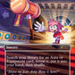 Magic the Gathering Secret Lair x Sonic the Hedgehog: Chasing Adventure - Foil Edition