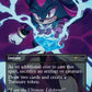 Magic the Gathering Secret Lair x Sonic the Hedgehog: Chasing Adventure - Foil Edition
