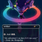 Magic the Gathering Secret Lair x Sonic the Hedgehog: Chasing Adventure - Non-Foil Edition