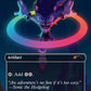 Magic the Gathering Secret Lair x Sonic the Hedgehog: Chasing Adventure - Foil Edition