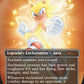 Magic the Gathering Secret Lair x Sonic the Hedgehog: Friends & Foes - Foil Edition