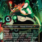 Magic the Gathering Secret Lair x Sonic the Hedgehog: Friends & Foes - Foil Edition