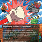 Magic the Gathering Secret Lair x Sonic the Hedgehog: Turbo Gear - Foil Edition