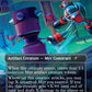 Magic the Gathering Secret Lair x Sonic the Hedgehog: Turbo Gear - Non-Foil Edition