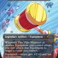 Magic the Gathering Secret Lair x Sonic the Hedgehog: Turbo Gear - Foil Edition