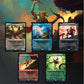 Magic the Gathering Secret Lair Drop Series: Showcase - Zendikar Revisited (Non-Foil)