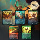 Magic the Gathering Secret Lair Drop Series: Showcase - Zendikar Revisited (Foil)