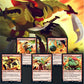 Magic the Gathering Secret Lair Drop Series: <explosion sounds> (Non-Foil)