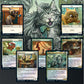 Magic the Gathering Secret Lair Drop Series: OMG KITTIES! (Foil)
