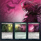 Magic the Gathering Secret Lair Drop Series: Restless in Peace