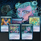 Magic the Gathering Secret Lair Drop Series: Seeing Visions