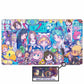 Ultra Pro Playmat - FINAL FANTASY #SQkawaii Sounds