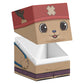 Ultimate Guard - Squaroes - Boulder 100+ - One Piece - OP009 - Tony Tony Chopper (Chasefigure)