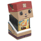 Ultimate Guard - Squaroes - Boulder 100+ - One Piece - OP009 - Tony Tony Chopper (Chasefigure)