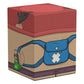 Ultimate Guard - Squaroes - Boulder 100+ - One Piece - OP009 - Tony Tony Chopper (Chasefigure)