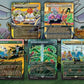 Magic the Gathering Secret Lair Featuring: Stan Sakai (Non-Foil)
