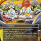Magic the Gathering Secret Lair Featuring: Stan Sakai (Foil)
