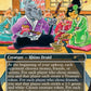 Magic the Gathering Secret Lair Featuring: Stan Sakai (Foil)