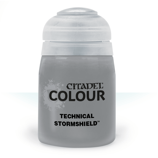 Games Workshop - Citadel - Technical - Stormshield