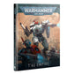 Games Workshop - Warhammer 40K - T'au Empire - Codex