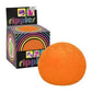 Schylling: Ripples Super NeeDoh - Surprise Style! (1) 4.25" Toy in Assorted Neon Colors & Textures, Doh-Filled, Stress Reliever, Squish-Squeeze-Pull
