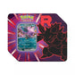 Pokemon TCG: Team Rocket Tin - Nidoking (5 Packs, Promo Card) - Presale Ships 09/05/2025
