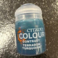 Games Workshop - Citadel - Contrast - Terradon Turquoise