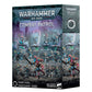 Games Workshop - Warhammer 40K - Thousand Sons - Combat Patrol 2025