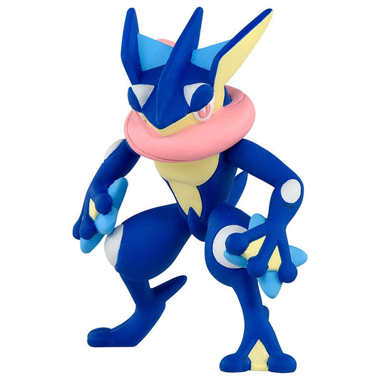 Takara Tomy: Moncolle Figure MS-08 Greninja