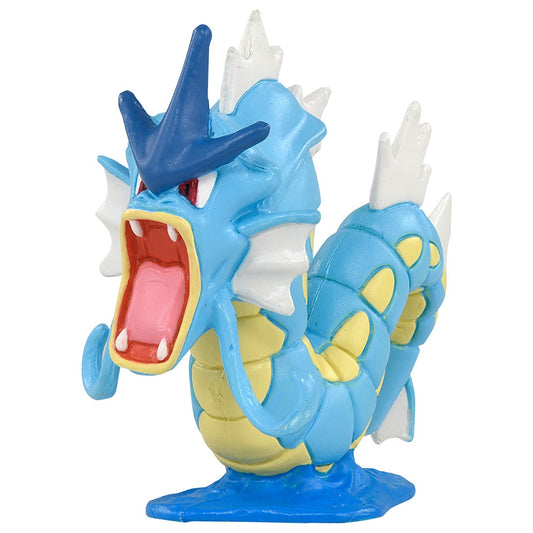 Takara Tomy: Pokemon Moncolle MS-20 Gyarados