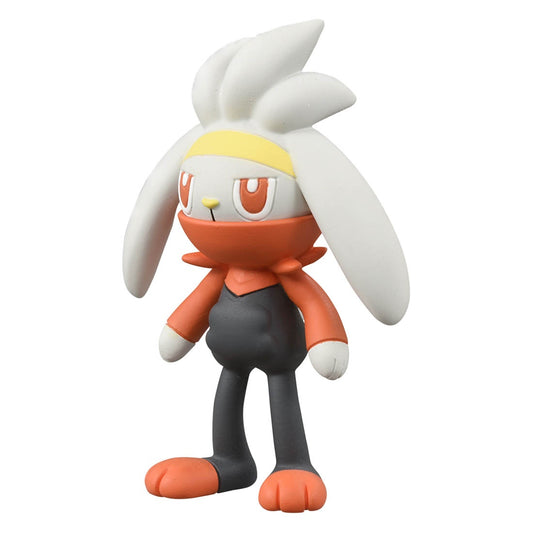 Takara Tomy: Moncolle Figure MS-31 Raboot