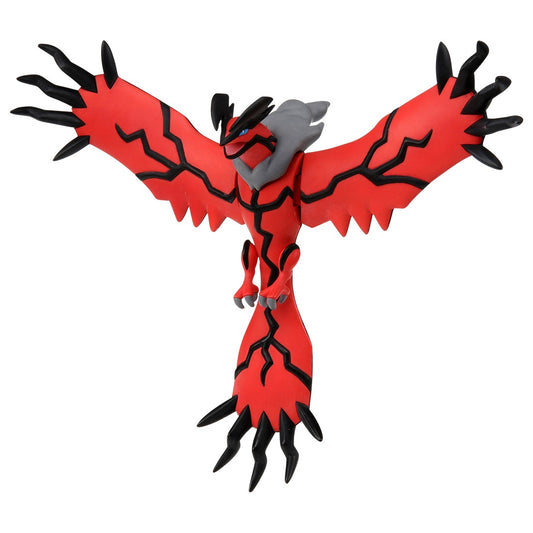 Takara Tomy: Pokemon Moncolle ML-13 Yveltal