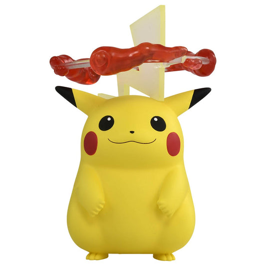 Takara Tomy: Moncolle Figure Pikachu (Gigantamax Form)