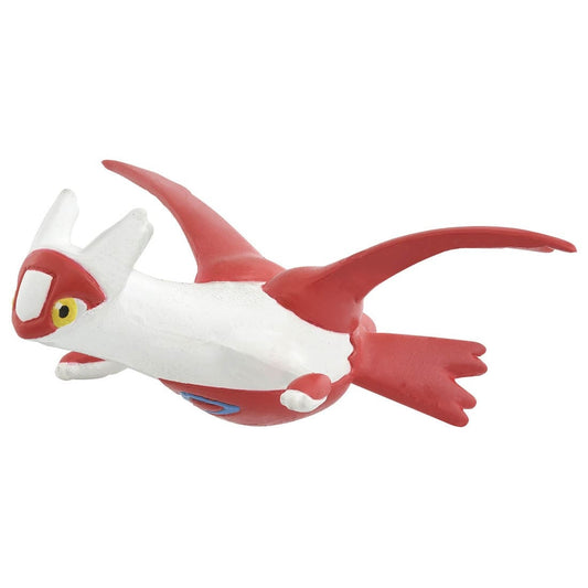 Takara Tomy: Pokemon Moncolle MS-47 Latias