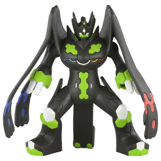 TAKARA TOMY: POKEMON: Monster Collection ML-26 Zygarde (Perfect Form)