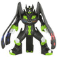 TAKARA TOMY: POKEMON: Monster Collection ML-26 Zygarde (Perfect Form)
